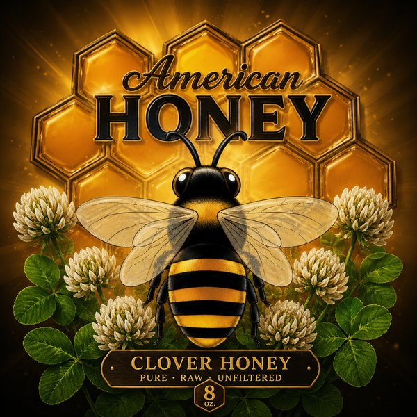 5 Holiday Recipes That Shine with American Honey