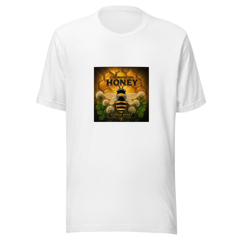 American Honey Tee